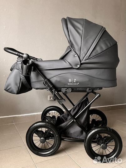 Коляска Bebizaro