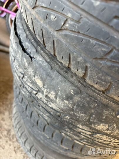 КАМА 407 175/70 R13