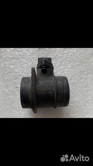 Датчик распределения воздуха