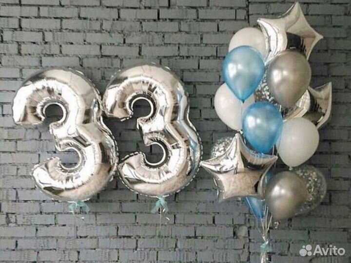 Воздушные шары Доставка. Гирлянды. Арки из шаров