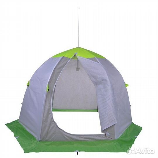 Палатка зимняя 