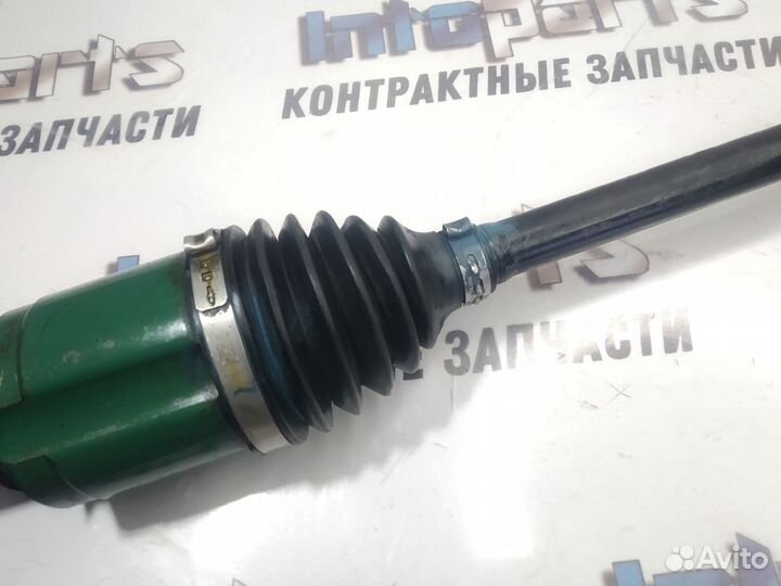 Привод передний Subaru Outback BR 2012