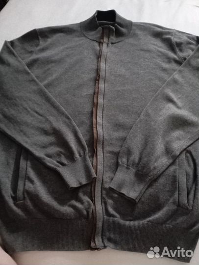 Мужская кофта