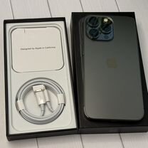 iPhone 13 Pro, 256 ГБ