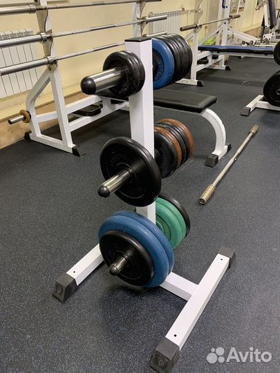 Блины для штанги