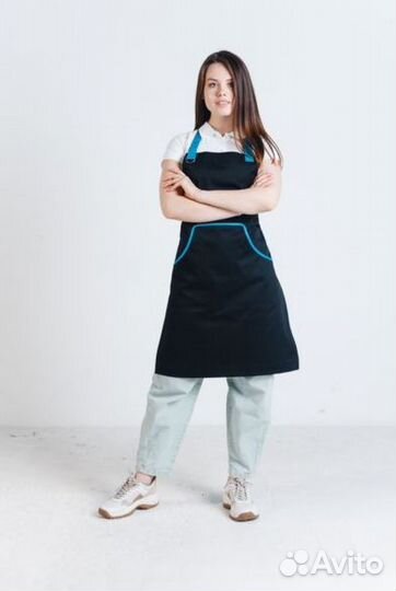Рабочий фартук оптом