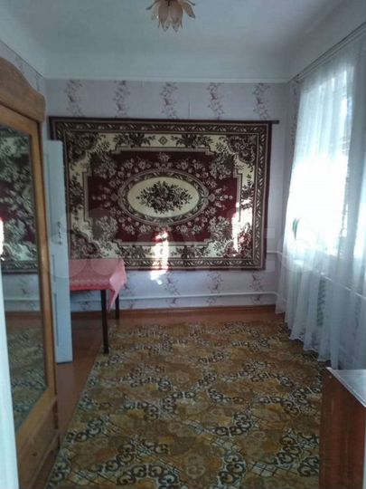 Дом 60 м² на участке 4,5 сот.