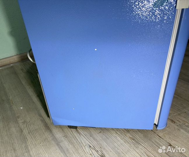Новый мини холодильник Harper