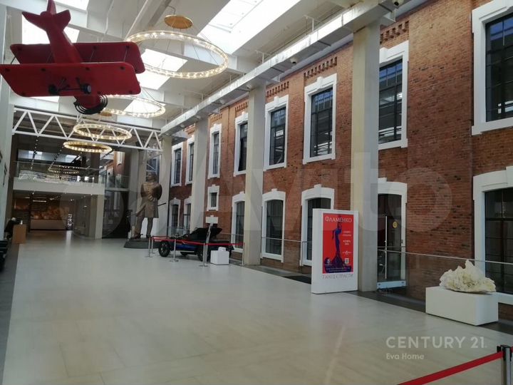 Сдам офисное помещение, 25.2 м²