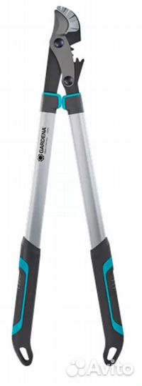 Сучкорез Gardena Fiskars и Умница +