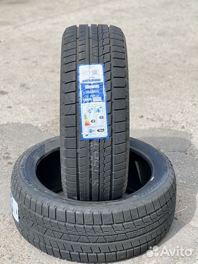 Sunwide Snowide 215/55 R17 129H