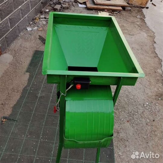 Веялка для орехов и ягод