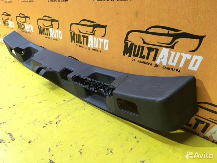 Обшивка багажника Mercedes C-Classe S205 2014-2018