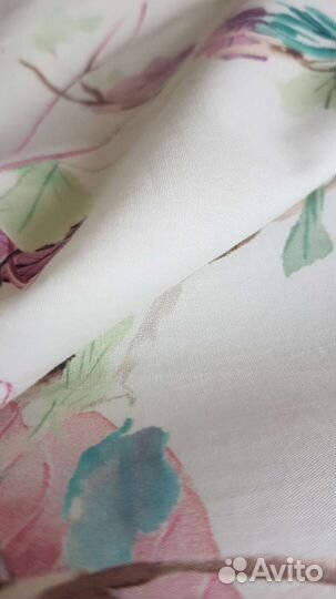 Ткань поплин