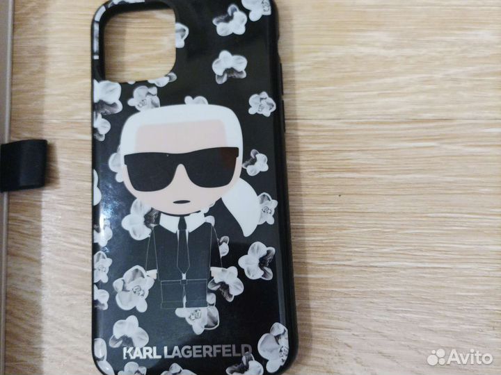 Чехол для iPhone 11 Pro