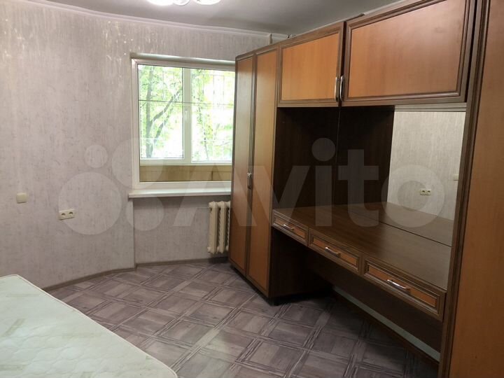 2-к. квартира, 45 м², 2/5 эт.