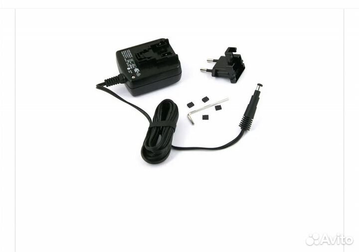 High end усилитель для наушников Lehmannaudio