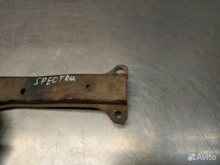 Замок капота Kia Spectra SD S6D 2008