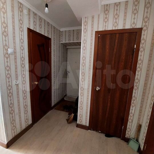 2-к. квартира, 50,7 м², 1/5 эт.