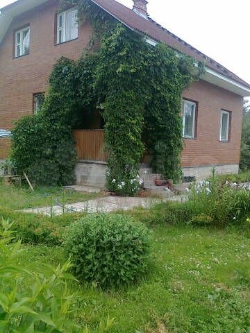 Дом 150 м² на участке 10 сот.