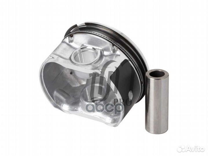 PC1217050 united motors Поршень 0.50 с кольцами