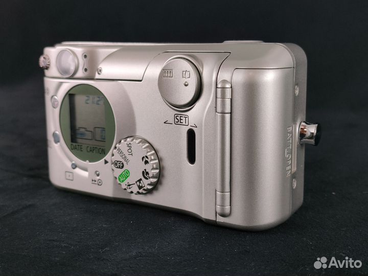 Canon Prima Super 155