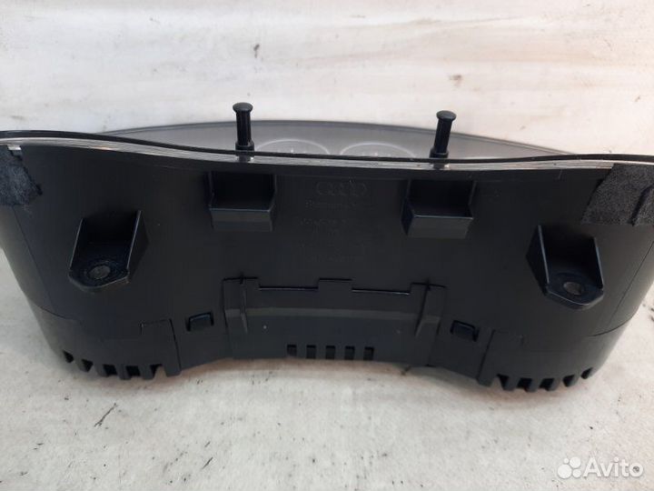 Щиток приборов (приборная панель) Audi A3 хэтчбэк