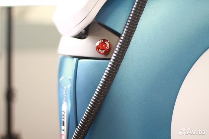 Аппарат Lumenis Quantum