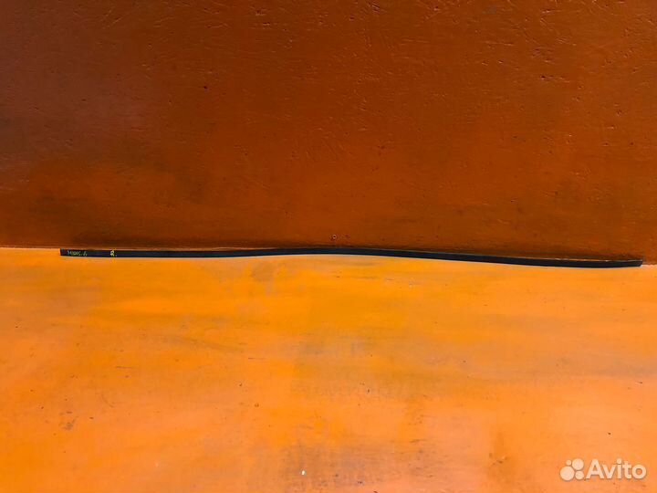 Молдинг toyota duet