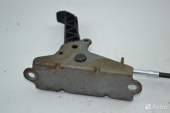 Переключатель / Рычаг / Педаль регулировки положен