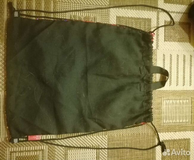 Мешок для обуви