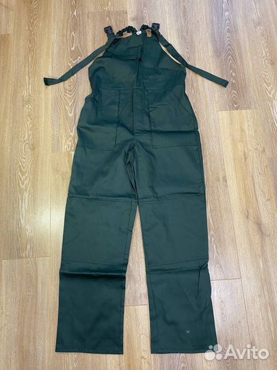 Спецодежда