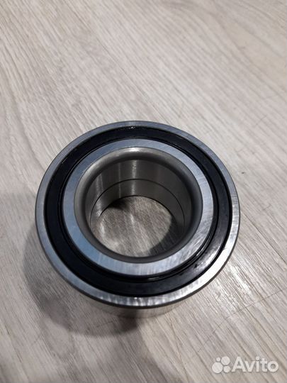 Подшипник ступицы передней без ABC Geely MK Лев, П