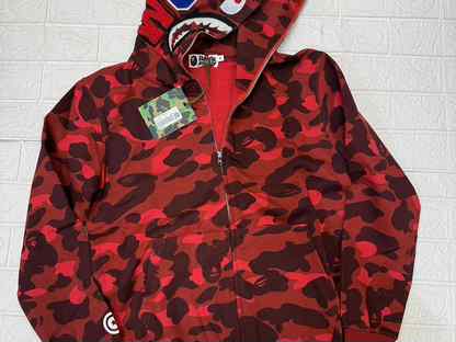 Зип худи bape, Москва