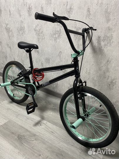 Продам bmx