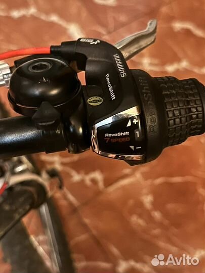 Велосипед детский merida matts J20 (2015)