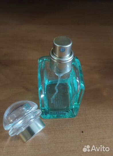 Флаконы от парфюма одним лотом