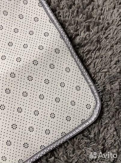 Коврики 40х60 разные