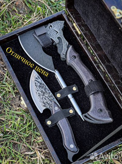 Подарочный набор