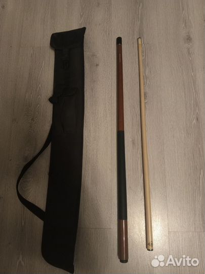 Бильярдный кий