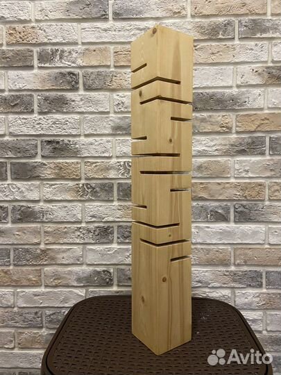 Декоративная ваза