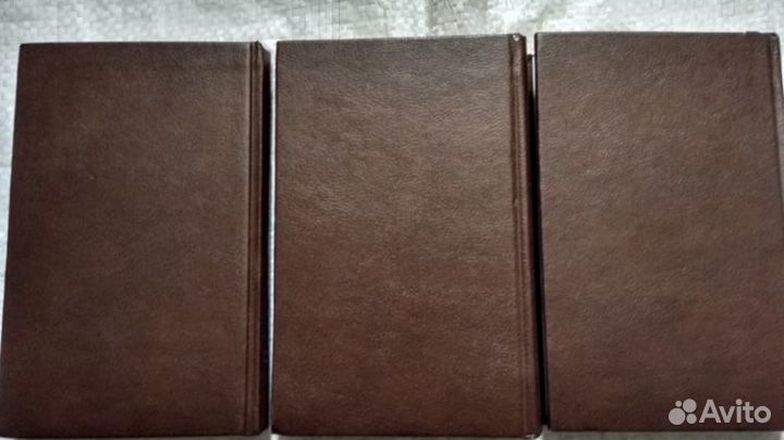 Награды Украины трёхтомник 1996 год