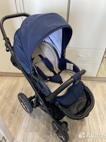 Коляска Tutis Viva Life 2 в 1