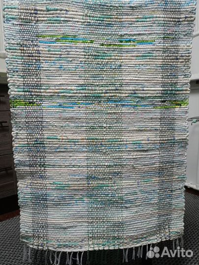 Домотканые половики новые