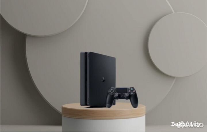 Аренда playstation приставки