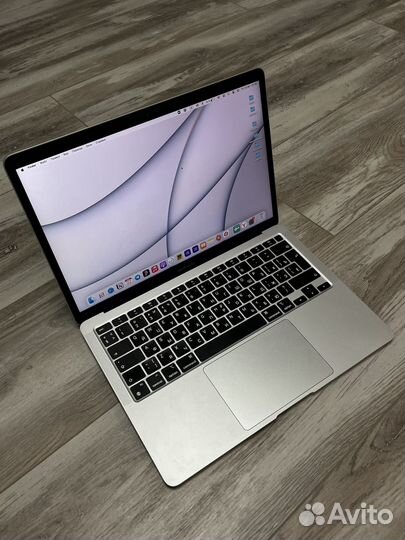 Macbook air m1 256gb