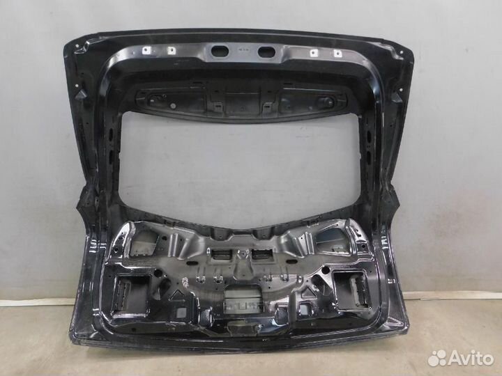 Дверь багажника Cadillac SRX