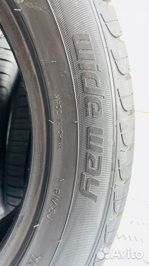 Wideway Sportsway 245/45 R17 19B