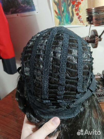 Парик Йор Форджер