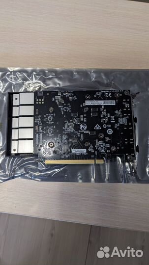 Gigabyte Intel arc a380 6GB